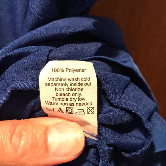 J Crew blouse - Picture 4 of 5